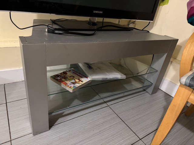 tv table  in TV Tables & Entertainment Units in Abbotsford - Image 2