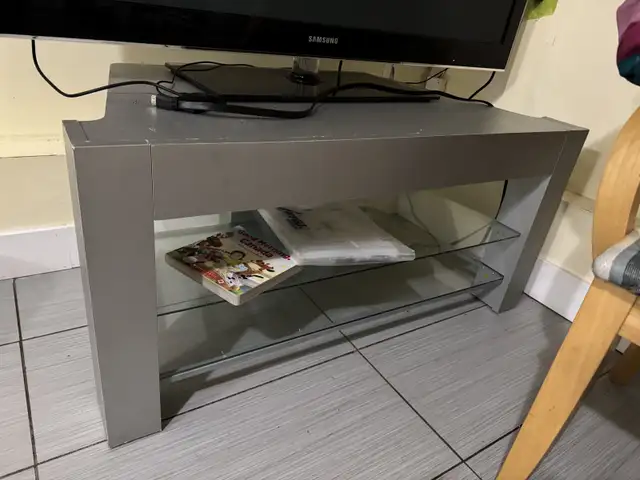 tv table in TV Tables & Entertainment Units in Abbotsford - Image 3