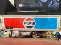 Pepsi ( sign )