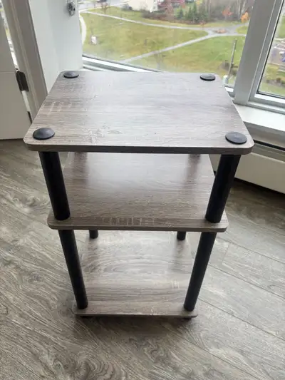 Side Tables – $40 Each (Pickup Only), View more