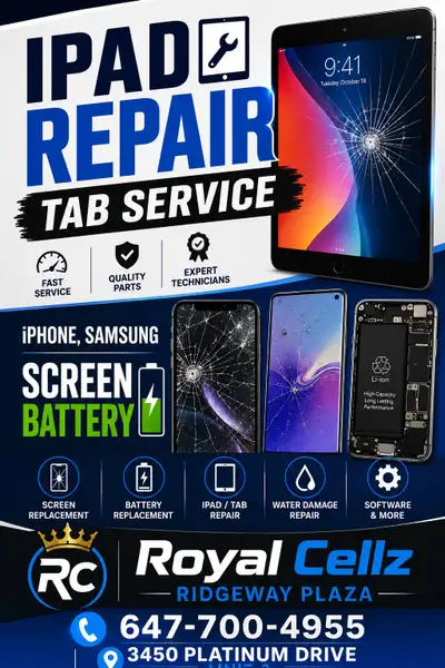 Damaged Phone IPHONE IPAD TABLET SCREEN REPAIR CENTRE , View more