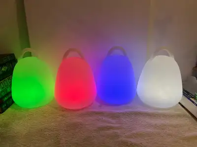 Lumisky Lamps, View more