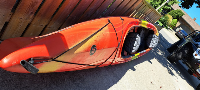 Cove 2 person kayak in Canoes, Kayaks & Paddles in Windsor Region - Image 2