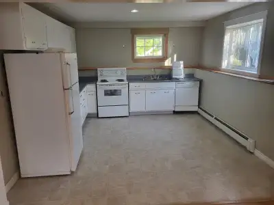 Looking for mature adult tenant for 1 bedroom basement apartment in my home. Utitilities included. R...
