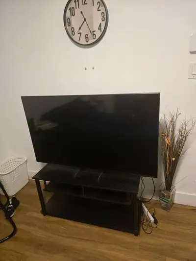 Television 55" samsung, View more
