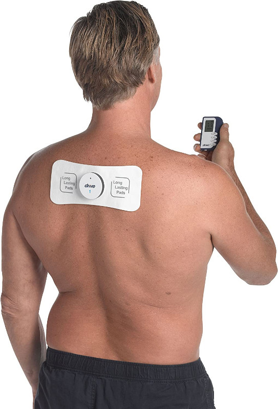 PainAway Wireless Transcutaneous Electrical Nerve Stimulation Un in Health & Special Needs in Hamilton - Image 4