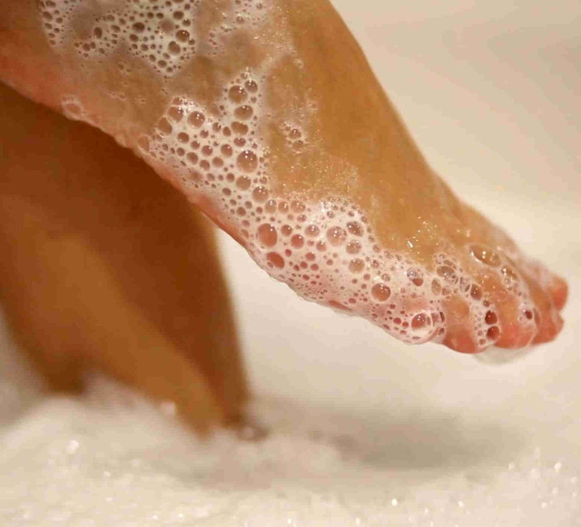 Mobile Pedicures in Your Home - Windsor Region in Health and Beauty Services in Windsor Region