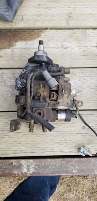 TOYOTA 2LTE injection pump