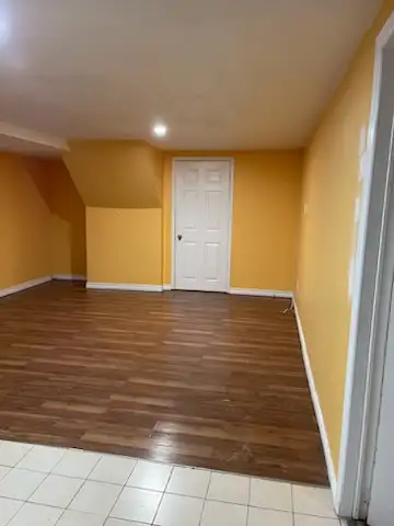 2 Bedroom Basement for Rent - McCowan & Steeles (Markham)