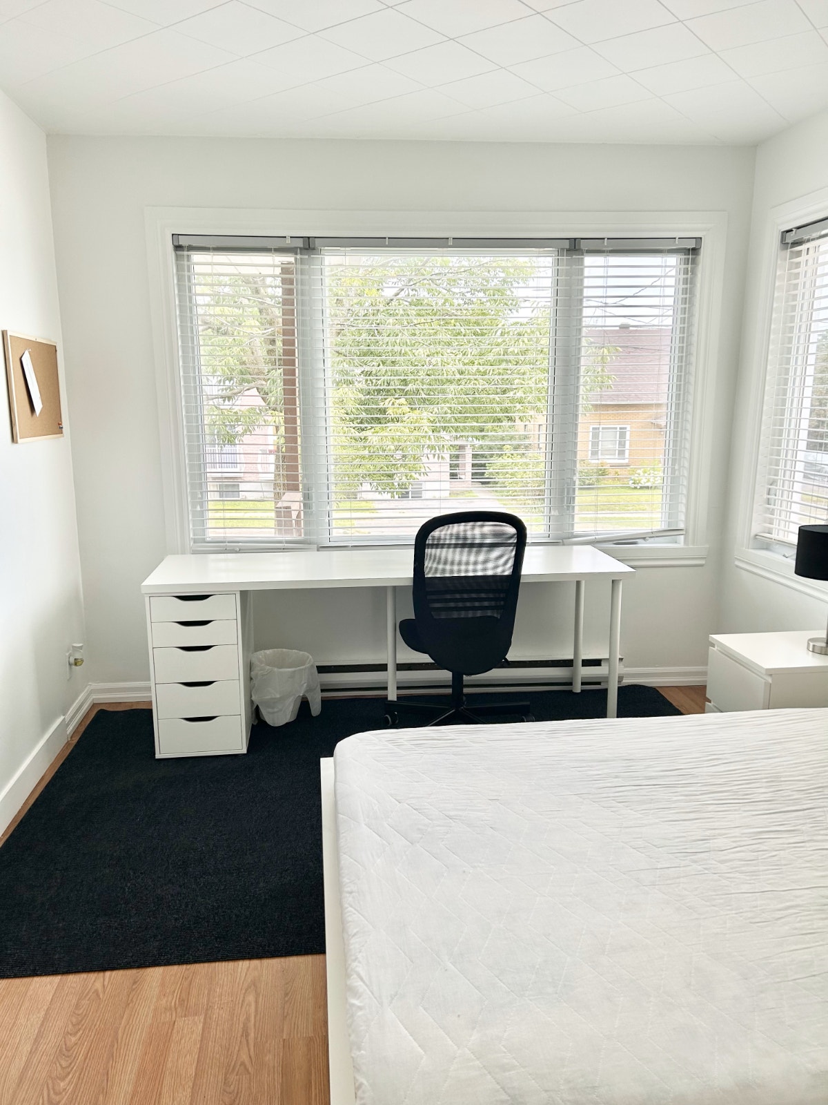 Chambre septembre 2026-UQTR-CEGEP — photo 1