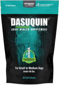 DASUQUIN Dog treats LOW PRICE NEW