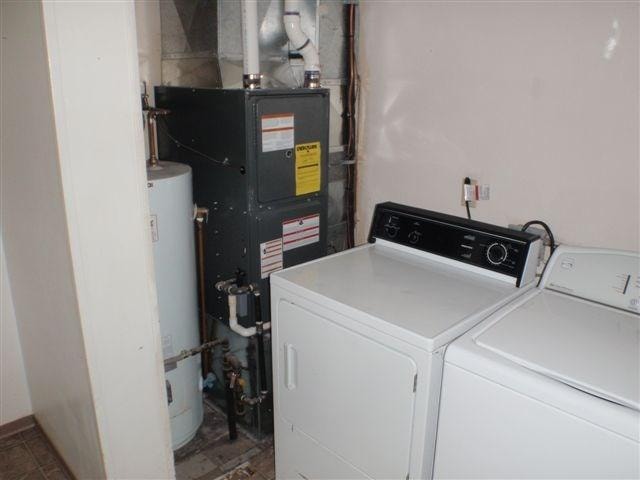 Just beside U of M,  3 bedrooms detached whole house for rent 5