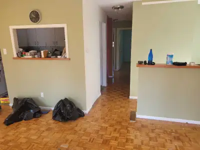 looking for any extra work., View more