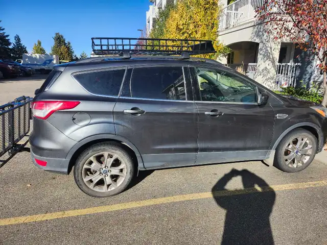 2016 ford escape 598688412761466889