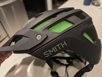 SMITH Forefront 2 MIPS Cycling  Bike Helmet - Large 59-62 cm, View more