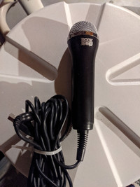 Rock Band USB Microphone