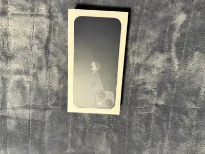Apple iPhone 13 and Otterbox, View more