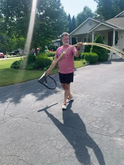 swoop 5 head retro lighting, View more