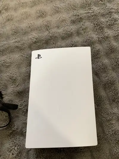 Ps5 console , View more