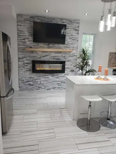 Luxurious accommodation in Uptown Waterloo! MAY OR SEPTEMBER 2026 You must see it to believe it! The...