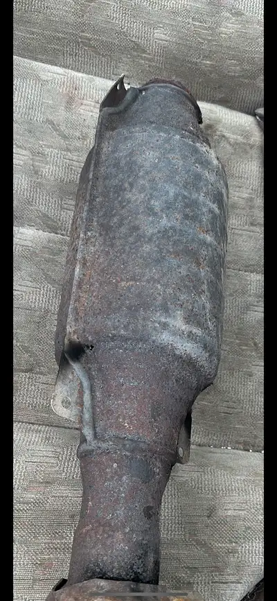 Catalyseur convertisseur - catalitic converter Toyota Corolla 1998