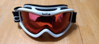 Ski & Snowboard Goggles Bollé