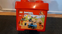 Lego junior