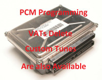 LS Swap - PCM Tuning - VATs Delete - EGR Delete