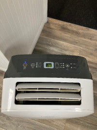 Climatiseur portatif Garrison/ GarrisonPortable Air Conditioner