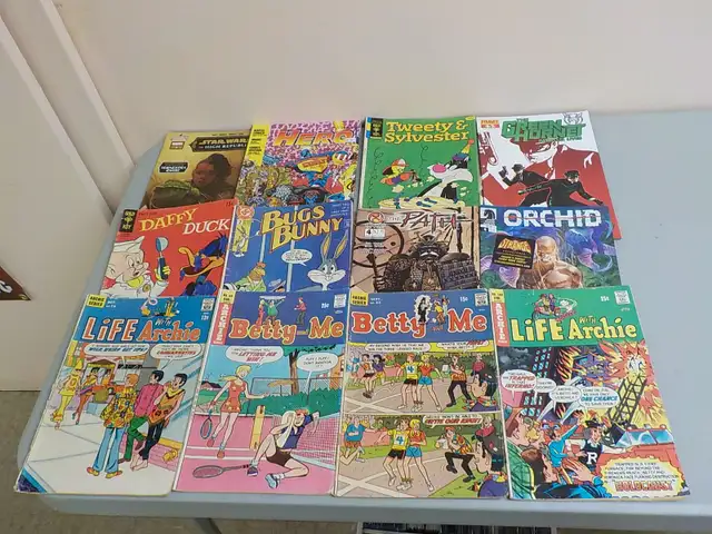 89 Comic Books536637207741081601