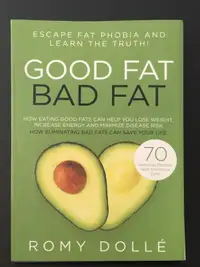 Good Fat Bad Fat
