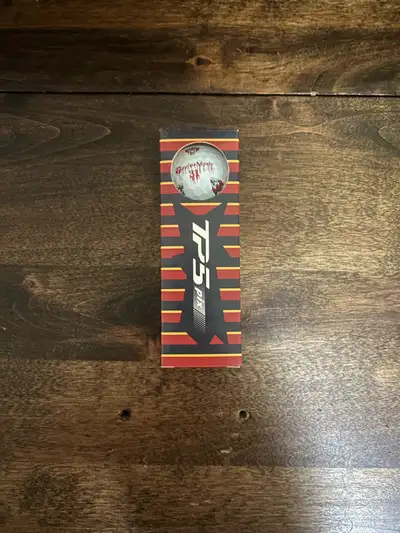 TaylorMade Halloween 3pk, View more