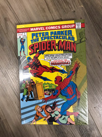 Marvel The Spectacular Spider-Man Omnibus Vol. 1