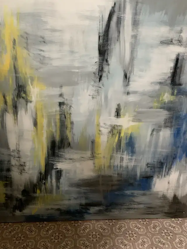 Abstract Painting64141845063938120