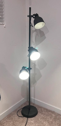 IKEA Floor Lamps Bundle
