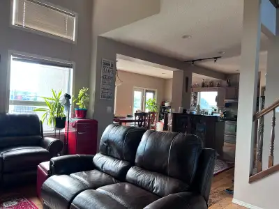 master bedroom for rent