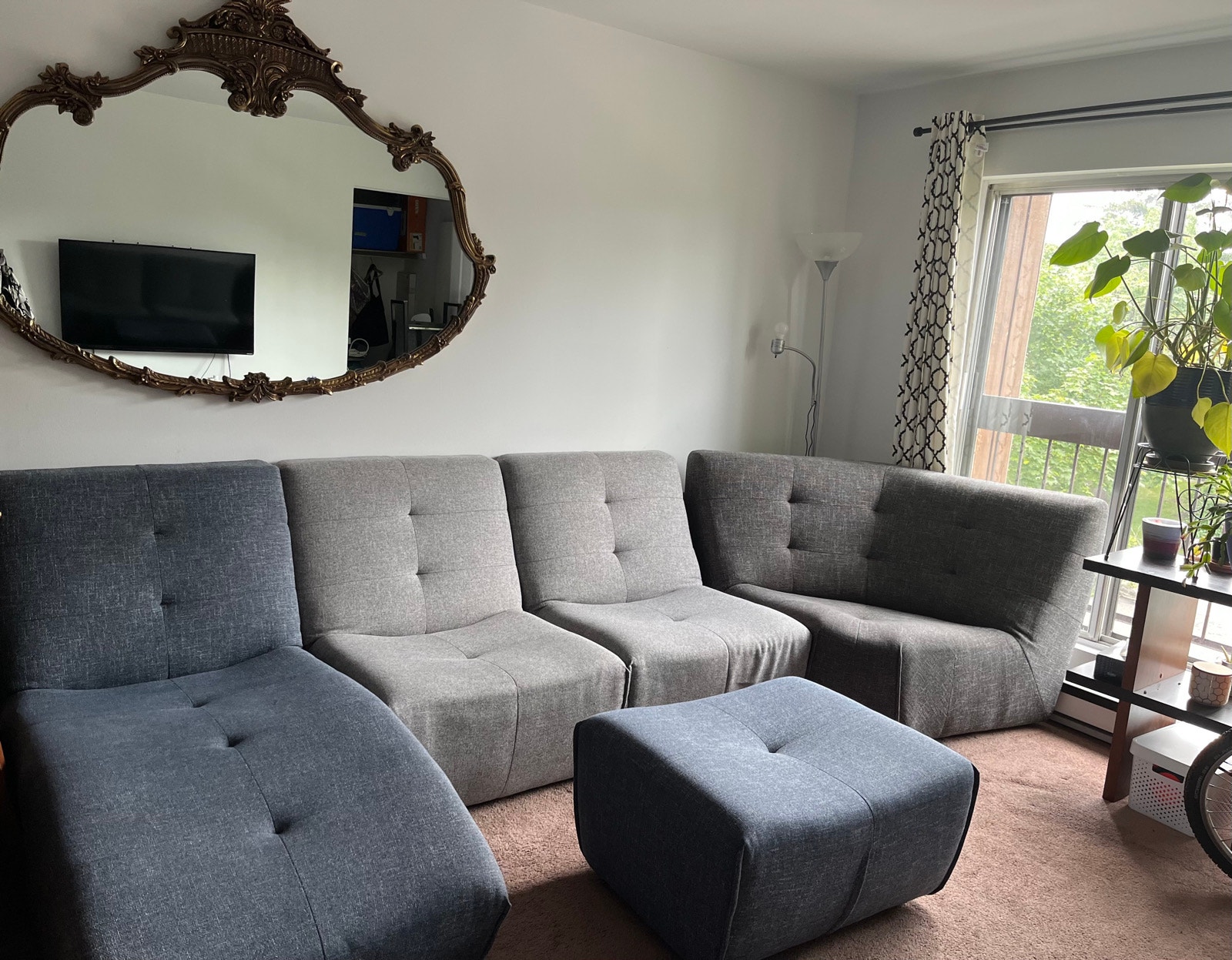 Chambre pour étudiante ou travailleure — photo 3