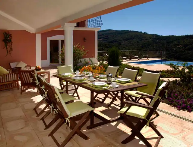 Two Centre Vacations in Portugal. Private Villas with Pools. in Other Countries in Canada - Image 5
