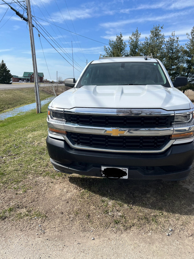 2019 Chevrolet Silverado in Cars & Trucks in Ottawa - Image 3