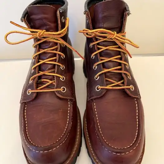 Redwing Roughneck Boots 8146 in Men's Shoes in City of Toronto - Image 7