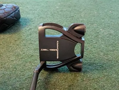 Spider Tour w/ Stability Tour shaft Putter 34" TaylorMade, View more