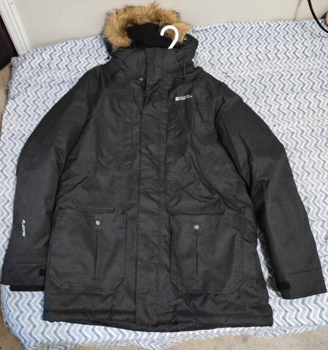 Winter jacket in Other in City of Toronto