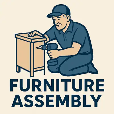 Furniture Assembly Service – Fast & Affordable, View more