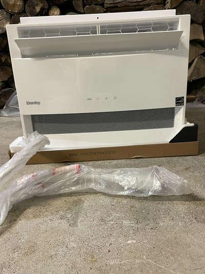 BRAND NEW DANBY 10,000 BTU AIR CONDTIONER, View more