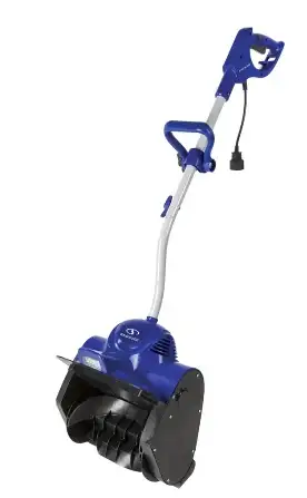 Snow Joe 11-inch 10 Amp Electric Snow Shovel with LED Light, View more