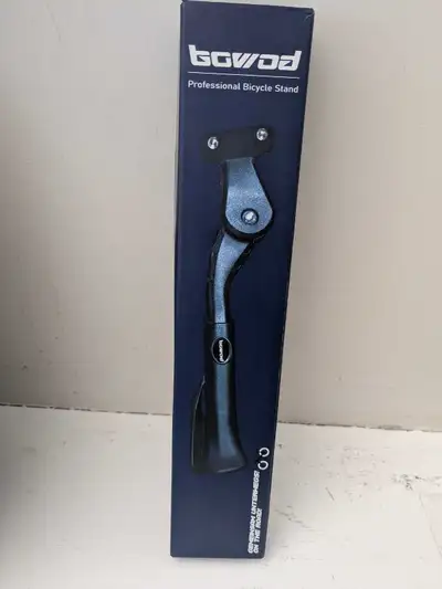 Fat Tire bicycle stand Brand New, View more