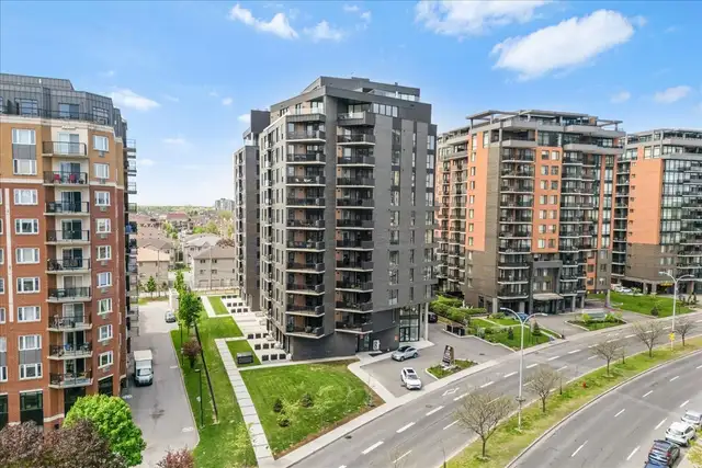 Big  3 1/2  &  4 1/2 Condo for rent in LaSalle, Available Now