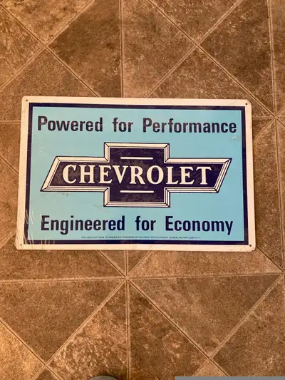Garage/ Man Cave Signs (read description), View more