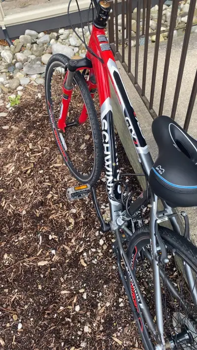 bike for sale, View more