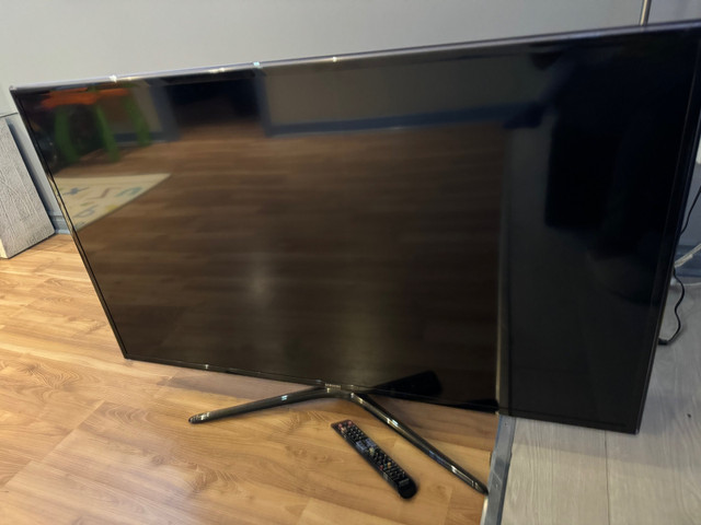 Tv smart 48’’ (non fonctionnel) in TVs in Gatineau